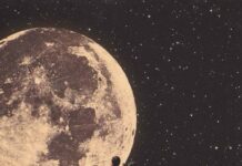 30 мая 2022 года на небо взойдет Черная Луна: астрологи считают это событие удивительным и знаковым