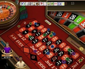 Как начать играть в казино SpinWin?