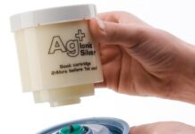 Виды фильтров для увлажнителя воздуха