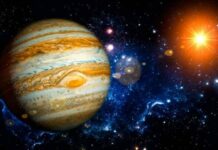 «Большой благодетель»: кому Юпитер в Овне 11 мая 2022 года принесет энергию, финансы и новые идеи