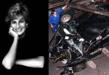 Что было в записке, оставленной принцессой Дианой накануне ее ухода, и почему она стала пророческой