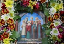 Что нельзя делать на жен-мироносиц