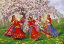 Что нельзя делать в День жен мироносиц, 8 мая 2022 года