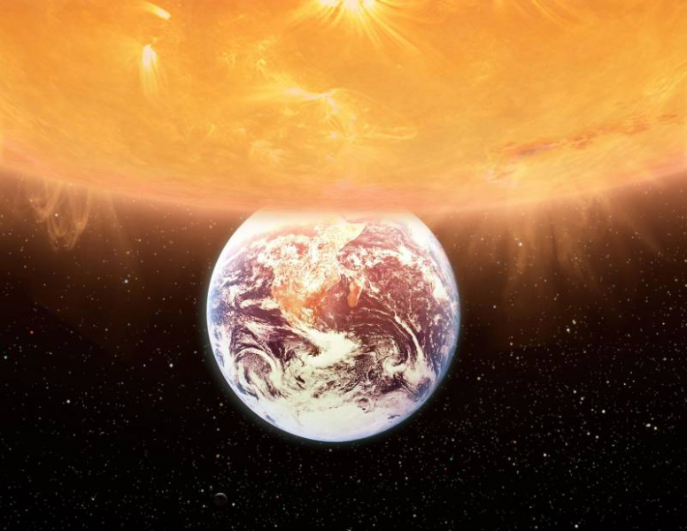 <br />
Что такое солнцетрясение и как оно влияет на жизнь землян                