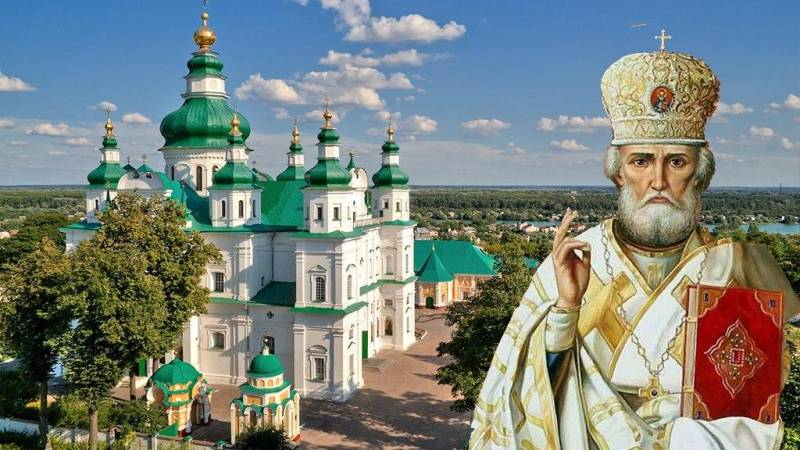 <br />
День Николы Летнего 22 мая 2022 года. Чем этот церковный праздник отличается от других и как его отмечали на Руси                