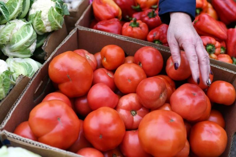 <br />
Дневник огородника: как вырастить сочные и сладкие помидоры на своем участке                