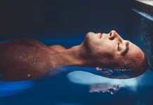 Флоатинг: инновационный подход к СПА