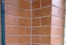 Область применения клинкерной плитки