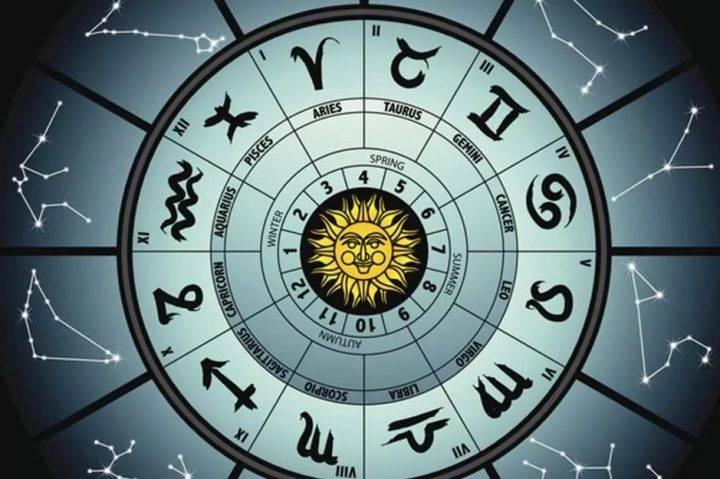 <br />
Гороскоп от Ирины Богдан на 5 мая 2022 года для всех знаков зодиака                
