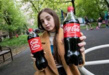 Импортозамещение в России: чем отличаются Cool-Cola, Fancy и Street от своих аналогов