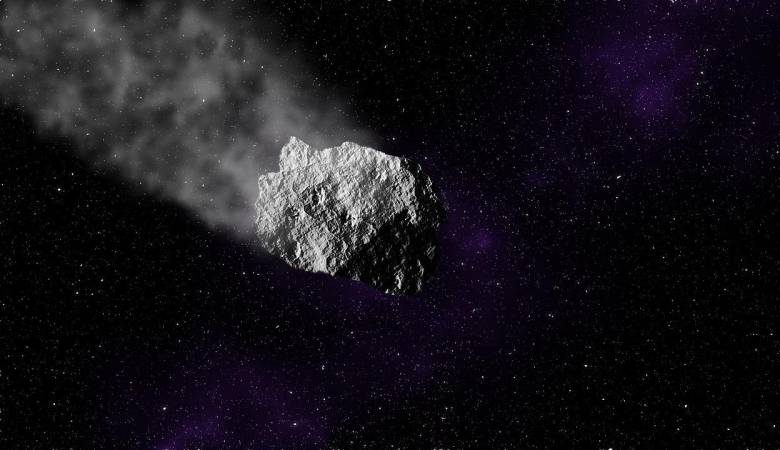<br />
К Земле мчится гигантский астероид 7335 (1989 JA) размером с Эмпайр-стейт-билдинг                
