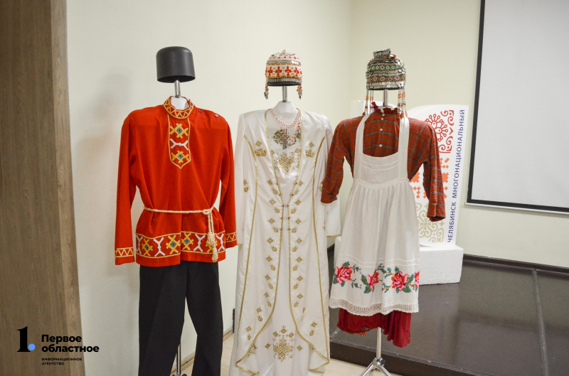Как чуваши Челябинской области сохраняют свою национальную культуру