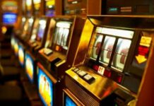 Как изменились игровые автоматы