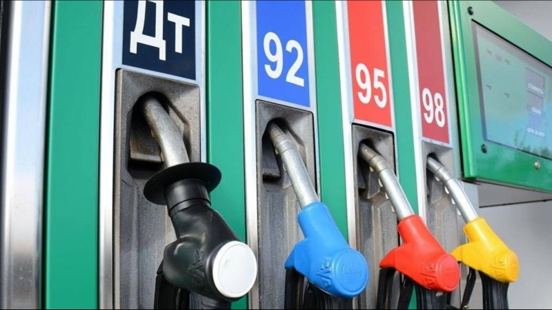 <br />
Как изменятся цены на бензин в России в мае 2022 года                