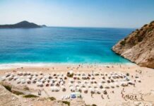 Как можно добраться в Турцию в условиях санкционного давления в 2022 году