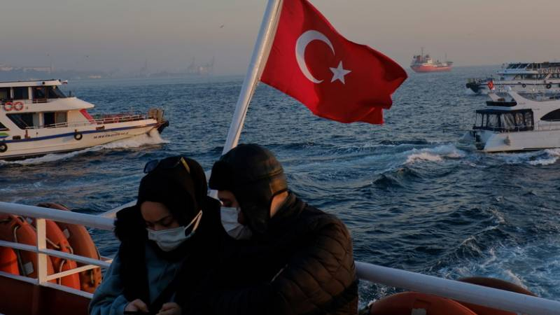 <br />
Как можно добраться в Турцию в условиях санкционного давления в 2022 году                