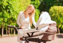 Как поздравить любимую мамочку на 8 мая 2022 года: идеи для подарков