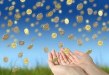 Как привлечь деньги в новолуние 30 мая 2022 года: самые действенные обряды и ритуалы