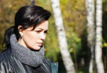 Как себя чувствует российская актриса театра и кино Анастасия Заворотнюк