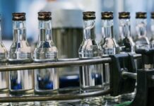 Как выбрать качественную водку и не попасться на подделку