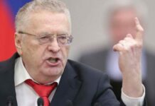 «Как завещал Владимир Вольфович»: когда откроют капсулу с пророчеством Жириновского