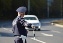 Какие автомобили чаще всего останавливают сотрудники ГИБДД
