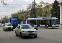 Какие улицы перекроют в Москве в честь Дня Победы 9 мая 2022 года