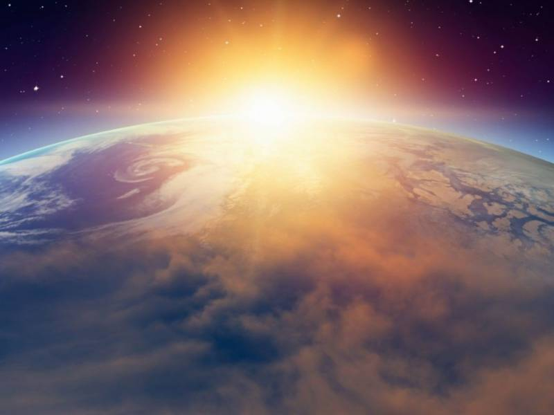 <br />
Какое редкое астрономическое событие может «отменить» теплое лето в 2022 году? Подобной аномалии не было 200 лет                