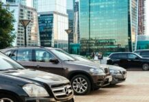 Какого числа парковки в Москве в июне 2022 года будут бесплатными