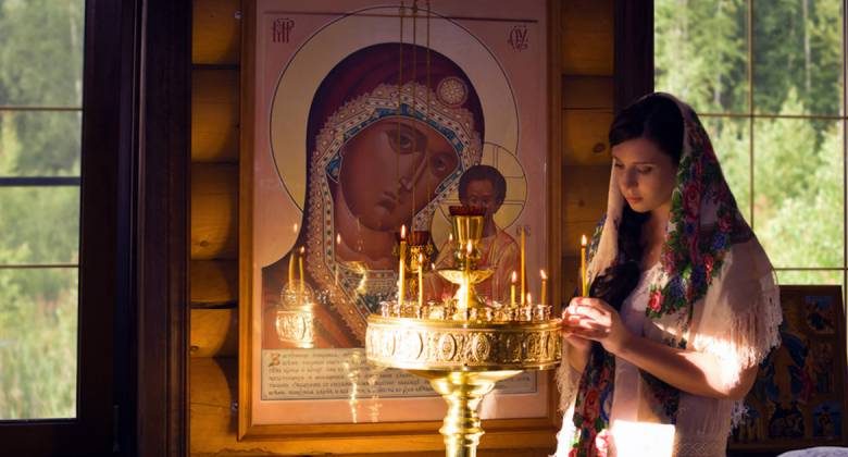 <br />
Какой церковный праздник отмечают православные христиане 26 мая 2022 года                