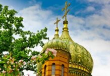 Какой церковный праздник сегодня, 13 мая 2022 года, отмечают верующие православной церкви