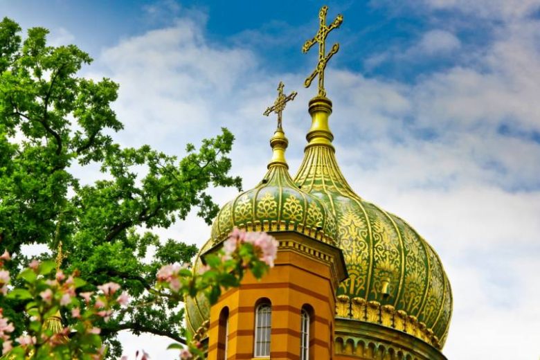 <br />
Какой церковный праздник сегодня, 13 мая 2022 года, отмечают верующие православной церкви                