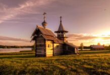 Какой церковный праздник сегодня, 20 мая 2022 года, отметят верующие