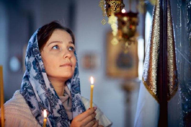<br />
Какой церковный праздник сегодня, 25 мая, отметят православные христиане                