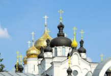 Какой церковный праздник сегодня, 29 мая, отмечают православные христиане