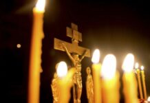 Какой церковный праздник сегодня, 3 мая 2022, года чтят верующие