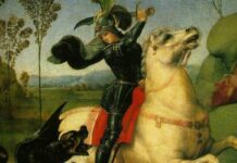 Категорические запреты Юрьева дня 6 мая 2022 года, о чем просят святого Георгия победоносца