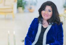 Кажетта Ахметжанова назвала главных счастливчиков второй половины 2022 года