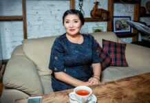 Кажетта Ахметжанова рассказала, каким мифам о знаках зодиака не стоит верить