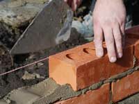 Применение бетона в современном строительстве