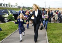 Когда российские школьники отметят последний звонок в 2022 году