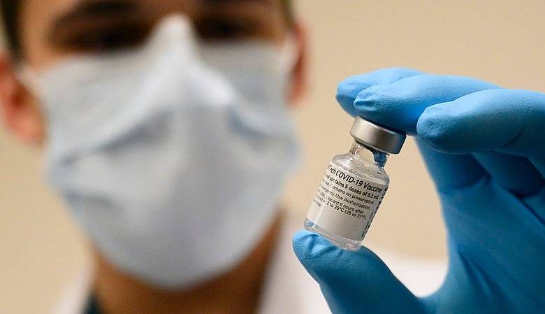 <br />
Компания Pfizer замешана в скандале с новыми вакцинами от коронавируса                