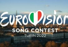 Кто прошел в финальную часть музыкального конкурса Евровидение в 2022 году