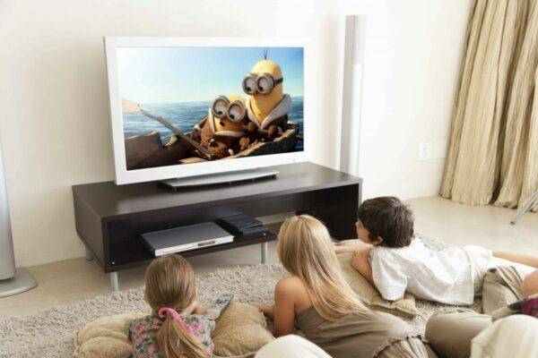 <br />
LED-телевизоры: особенности технологии, на какие функции обратить внимание                