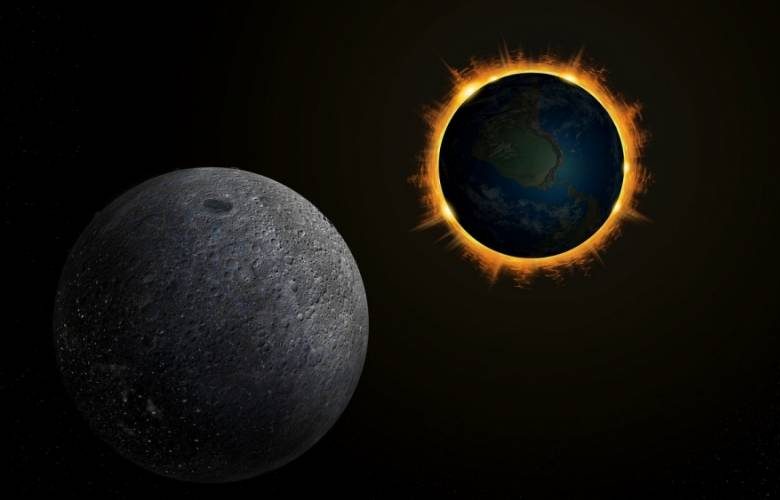 <br />
Лунное затмение 16 мая 2022 года: чего стоит бояться                