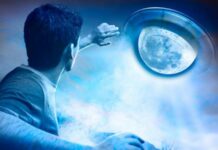 «Лунный заговор»: почему американцы назвали спутник Земли «космическим кораблем»