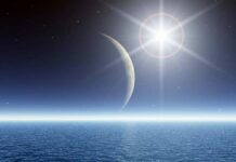 Начинаем жизнь с чистого листа! Что принесет Темная Луна 30 мая 2022 года