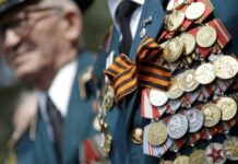 Несколько практических советов, как оригинально завязать георгиевскую ленту к 9 мая