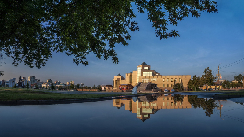 Ночь музеев — 2022 в Челябинске: куда сходить и что посмотреть