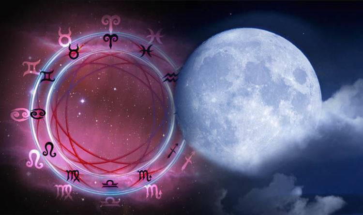 <br />
О чем говорит ваш лунный знак зодиака                
